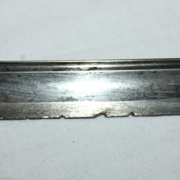 sabre officier 1821