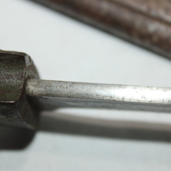 Baïonnette ersatz eb23