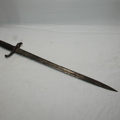 Baïonnette  Hirschfanger M71