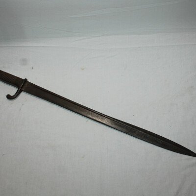 Baïonnette A.S 71/98