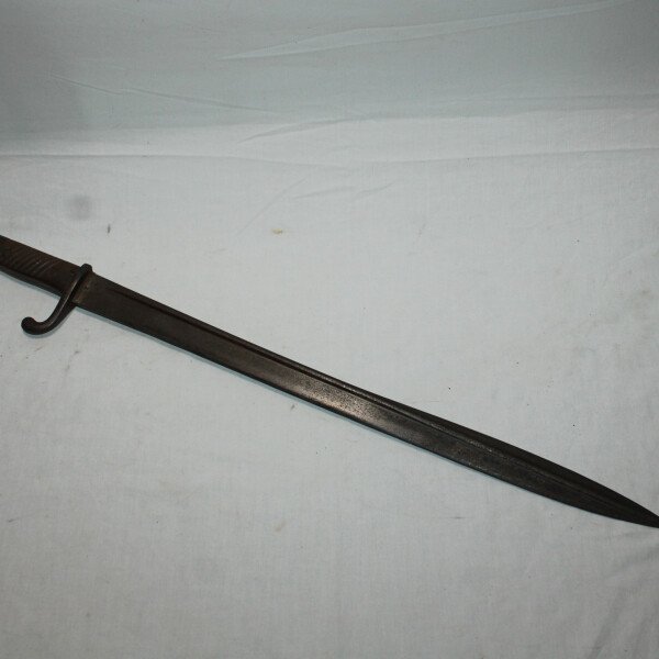 Baïonnette A.S 71/98