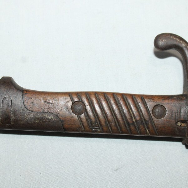 Baïonnette A.S 71/98