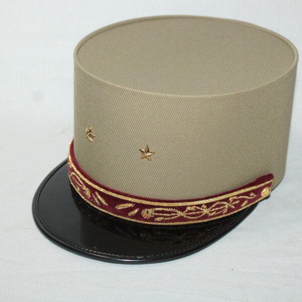 Uniformes médecin général