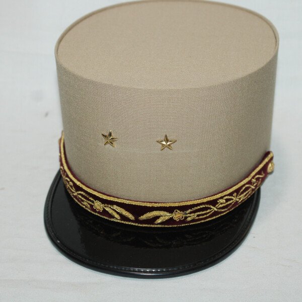 Uniformes médecin général