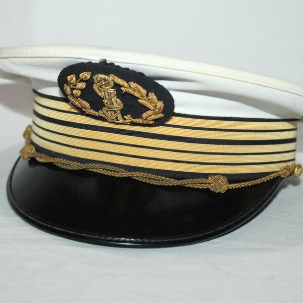 Uniformes médecin général
