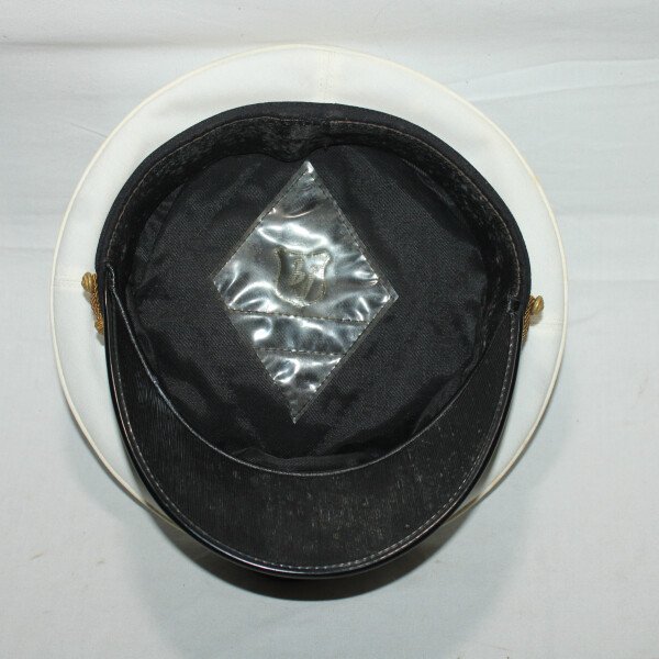 Uniformes médecin général
