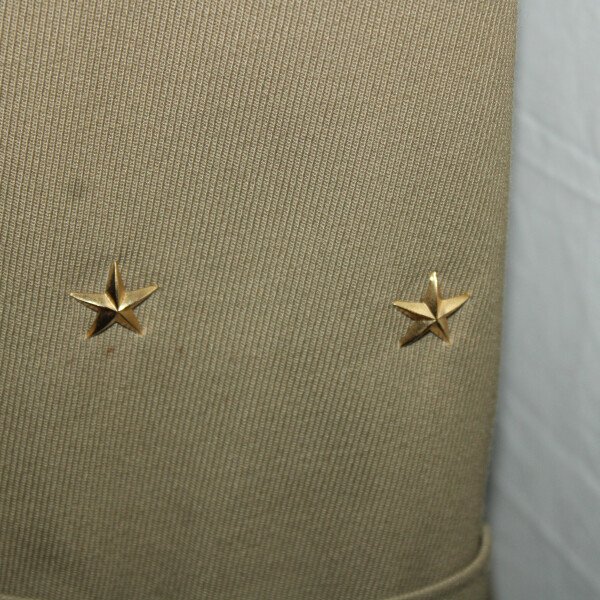 Uniformes médecin général