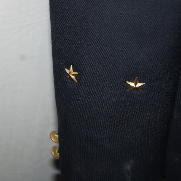 Uniformes médecin général