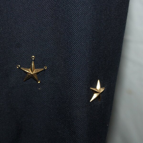 Uniformes médecin général