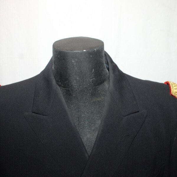 Uniformes médecin général