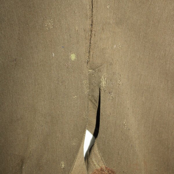 Culotte de cavalerie Kaki