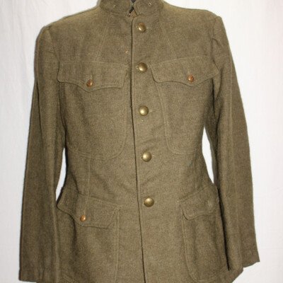 Uniforme M1912