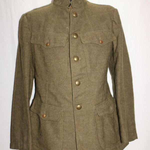 Uniforme M1912