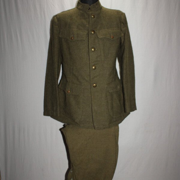 Uniforme M1912