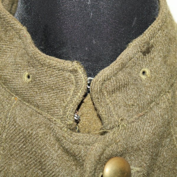 Uniforme M1912