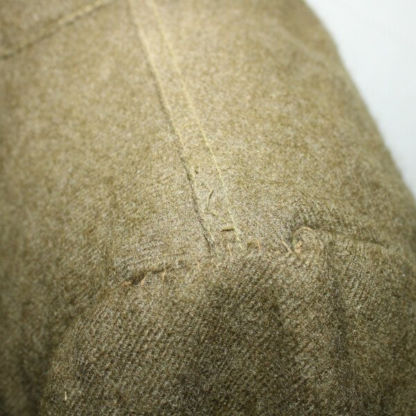 Uniforme M1912