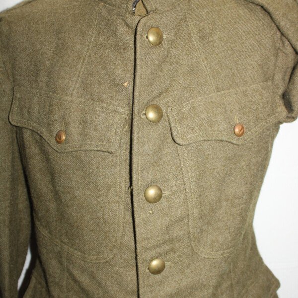 Uniforme M1912