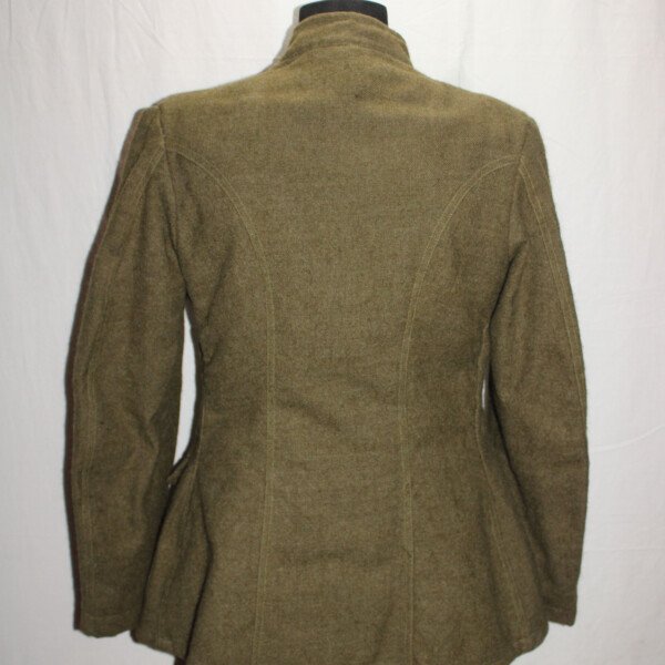 Uniforme M1912