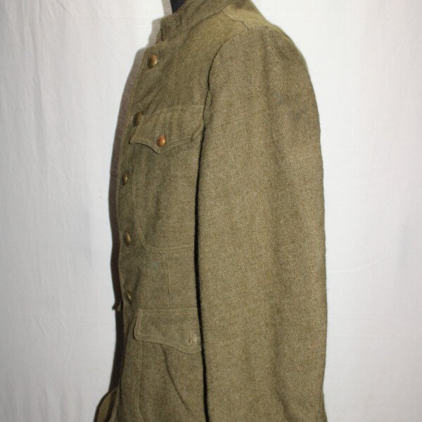 Uniforme M1912