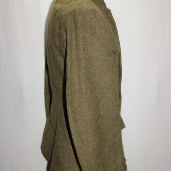 Uniforme M1912