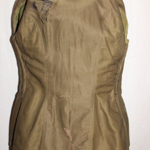 Uniforme M1912