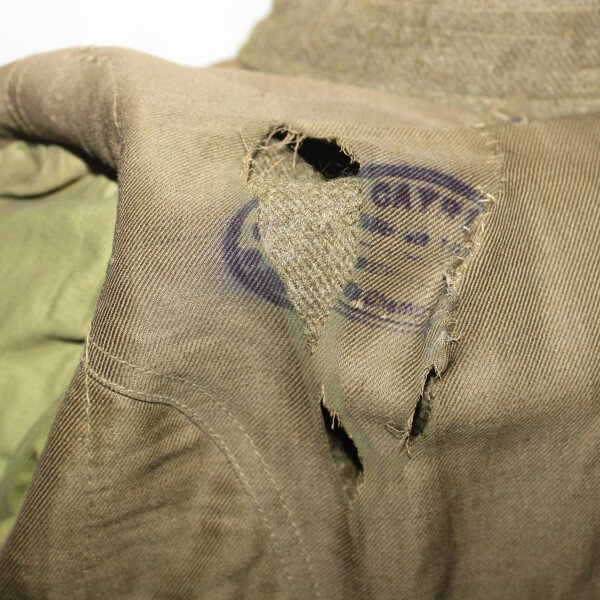 Uniforme M1912