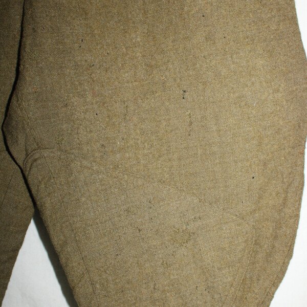 Uniforme M1912