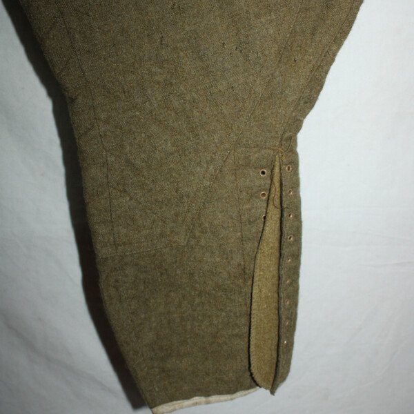 Uniforme M1912