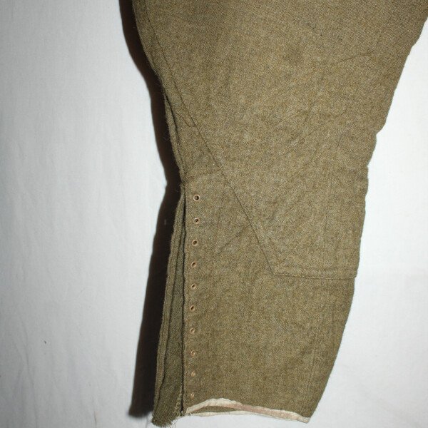 Uniforme M1912