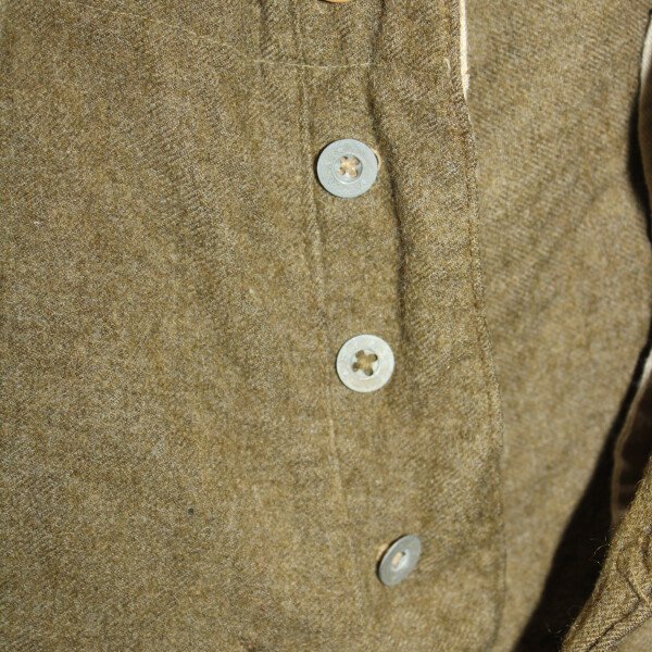 Uniforme M1912