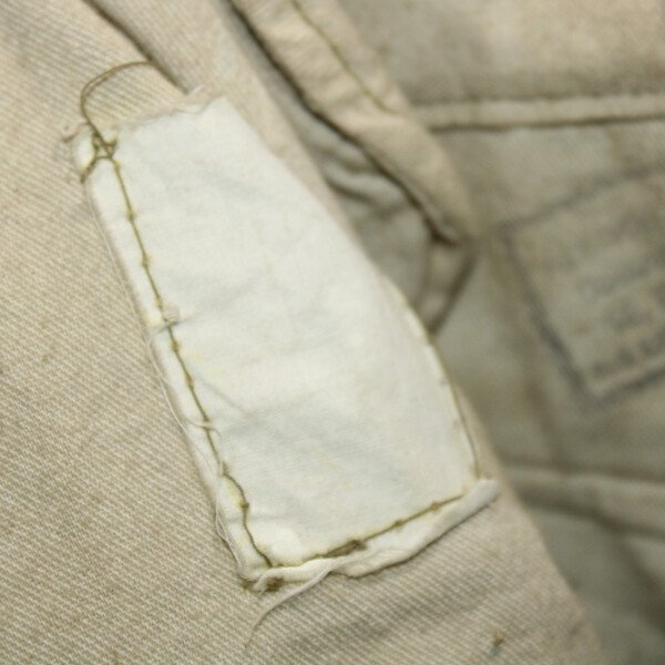 Uniforme M1912