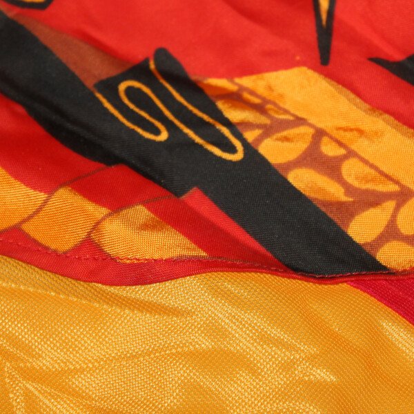 Drapeau RDA
