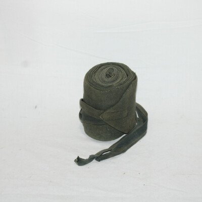 Bandes molletière élastique