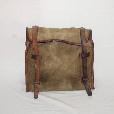 Sac inférieur MDL35
