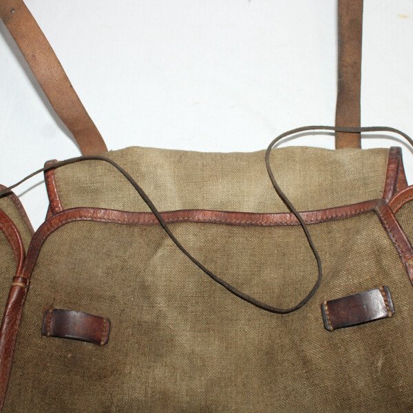 Sac inférieur MDL35