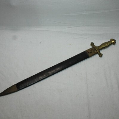 glaive de pompier