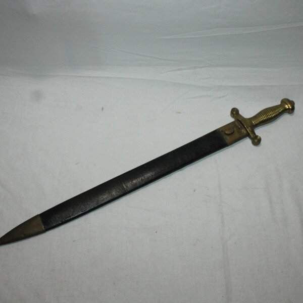 glaive de pompier