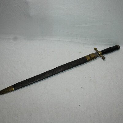 glaive mdl 1838