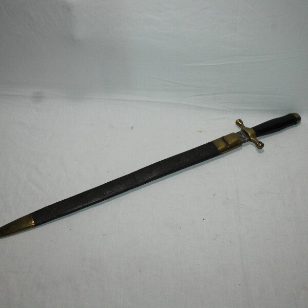 glaive mdl 1838