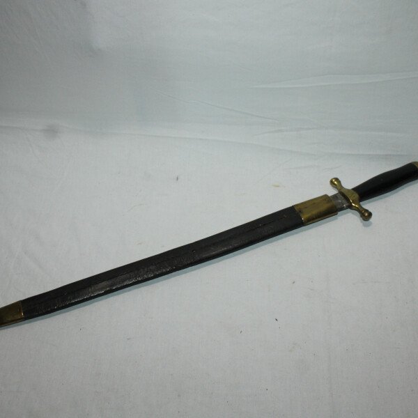 glaive mdl 1838