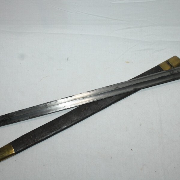 glaive mdl 1838