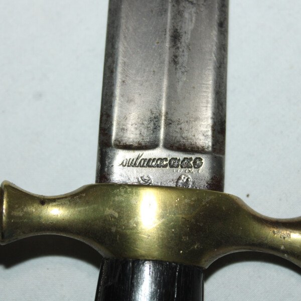 glaive mdl 1838