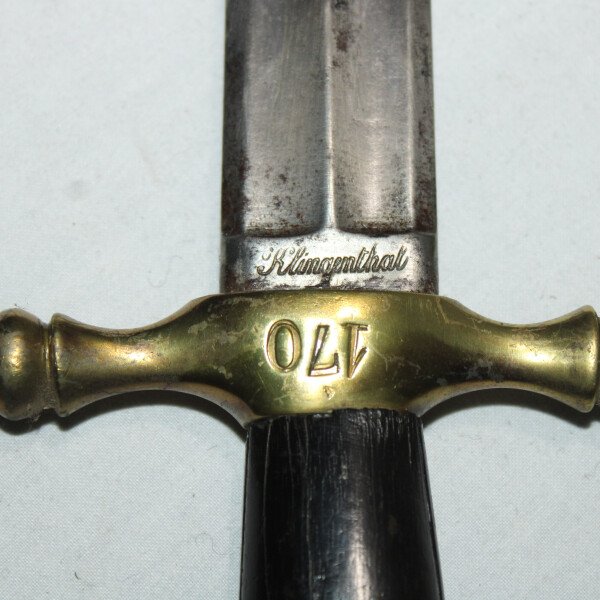 glaive mdl 1838