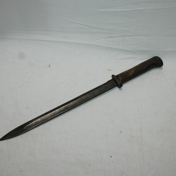 Baïonnette VZ24 Tchécoslovaque