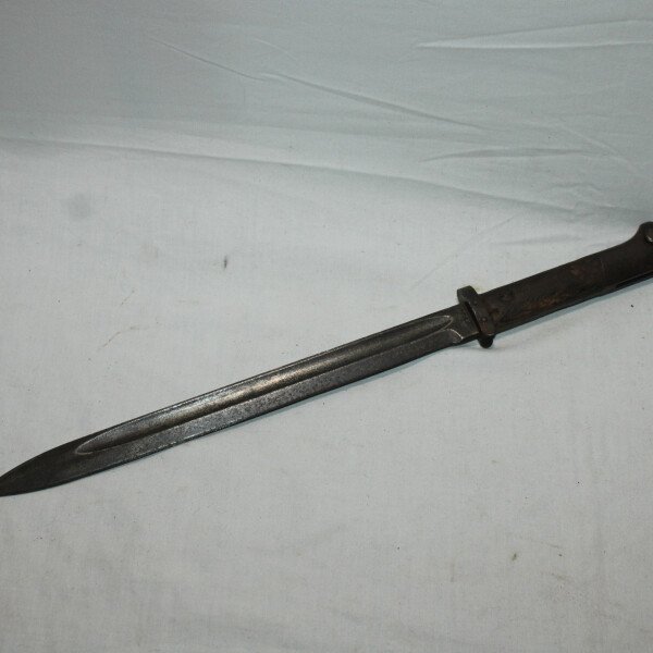 Baïonnette VZ24 Tchécoslovaque