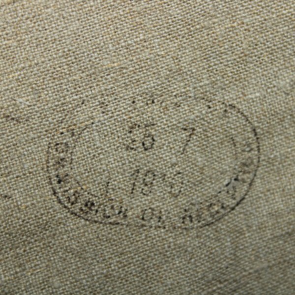 Ras de cul bourgeron