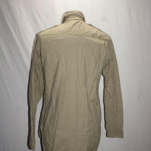 Chemise MDL48