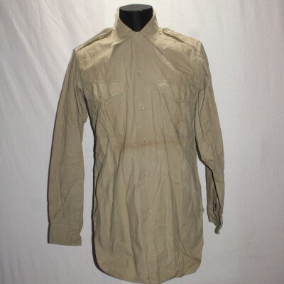 Chemise MDL48