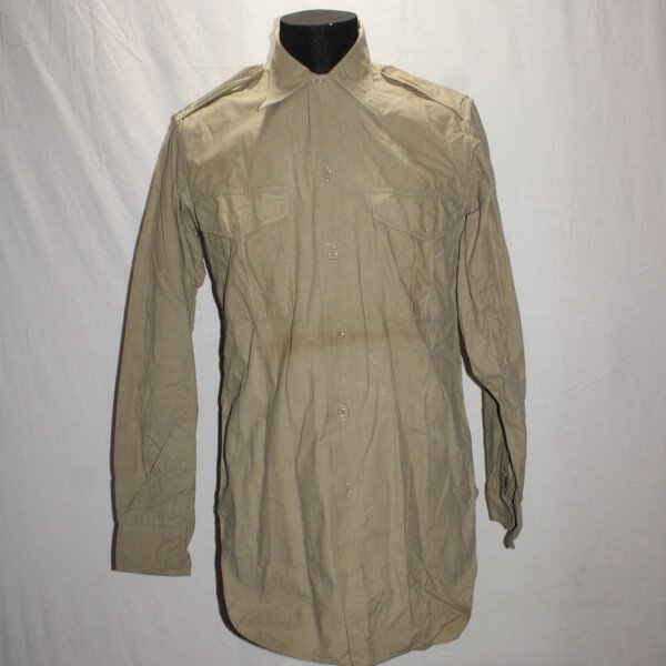 Chemise MDL48