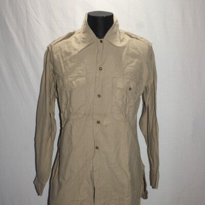 Chemise MDL48 C2